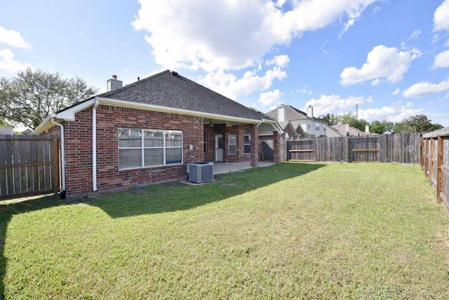 5518 Persimmon Pass, Richmond, TX 77407