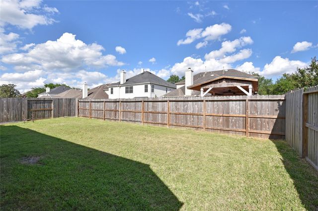 5518 Persimmon Pass, Richmond, TX 77407