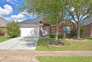 5518 Persimmon Pass, Richmond, TX 77407