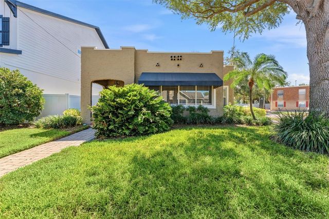 1618 S ARRAWANA AVENUE, Tampa, FL 33629