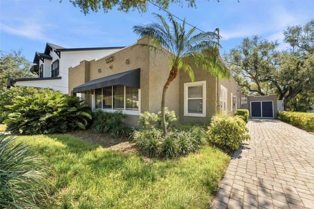 1618 S ARRAWANA AVENUE, Tampa, FL 33629