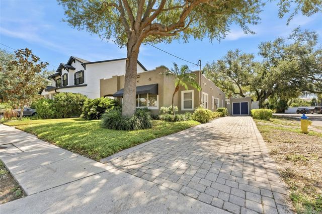 1618 S ARRAWANA AVENUE, Tampa, FL 33629