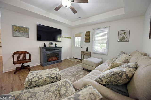 61 Bradley Street, Blue Ridge, GA 30513