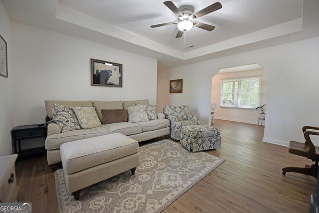 61 Bradley Street, Blue Ridge, GA 30513