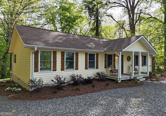 61 Bradley Street, Blue Ridge, GA 30513