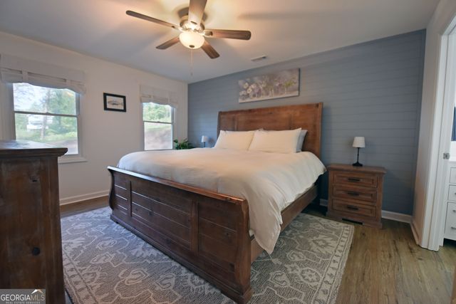 61 Bradley Street, Blue Ridge, GA 30513
