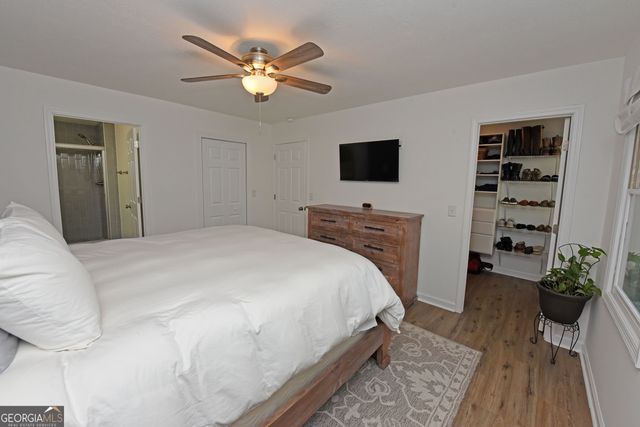61 Bradley Street, Blue Ridge, GA 30513