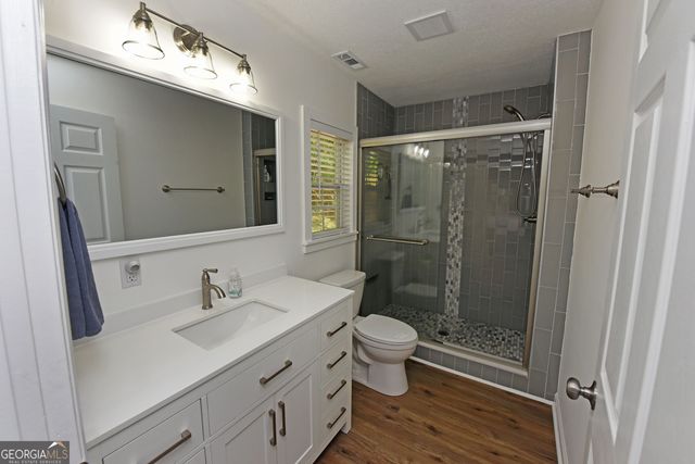 61 Bradley Street, Blue Ridge, GA 30513
