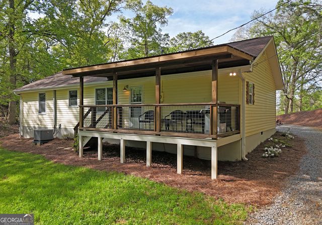 61 Bradley Street, Blue Ridge, GA 30513