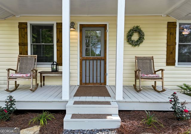 61 Bradley Street, Blue Ridge, GA 30513