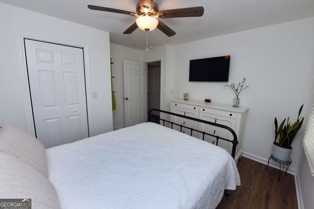 61 Bradley Street, Blue Ridge, GA 30513