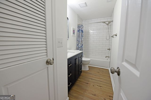 61 Bradley Street, Blue Ridge, GA 30513