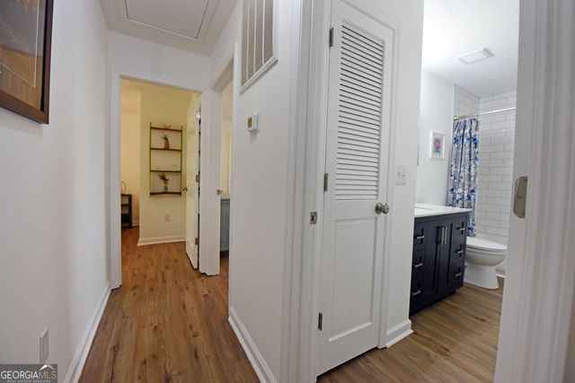 61 Bradley Street, Blue Ridge, GA 30513