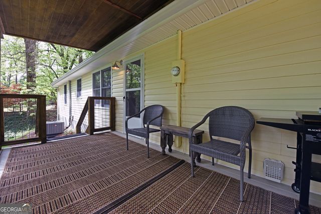 61 Bradley Street, Blue Ridge, GA 30513