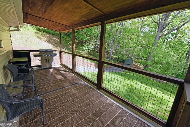 61 Bradley Street, Blue Ridge, GA 30513