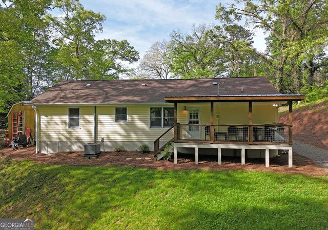 61 Bradley Street, Blue Ridge, GA 30513