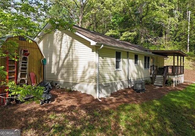 61 Bradley Street, Blue Ridge, GA 30513