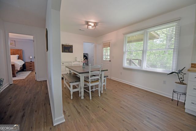 61 Bradley Street, Blue Ridge, GA 30513