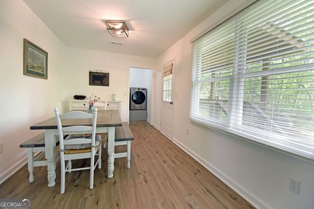 61 Bradley Street, Blue Ridge, GA 30513