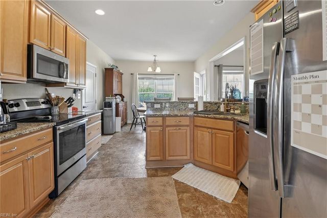 102 E Point Estates RD, Knotts Island, NC 27950