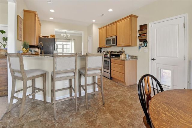 102 E Point Estates RD, Knotts Island, NC 27950