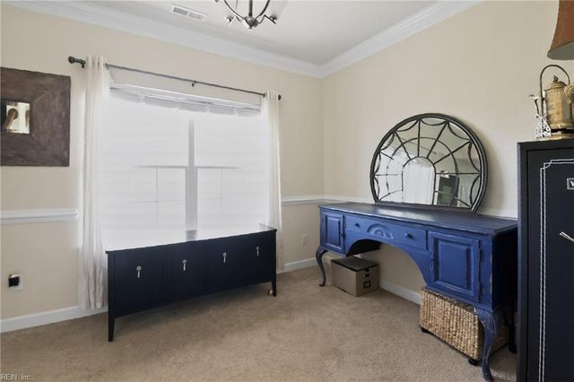 102 E Point Estates RD, Knotts Island, NC 27950