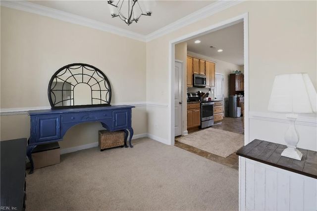 102 E Point Estates RD, Knotts Island, NC 27950