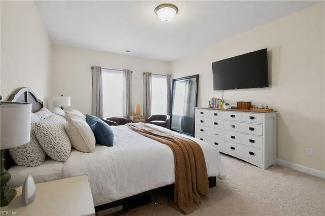 102 E Point Estates RD, Knotts Island, NC 27950