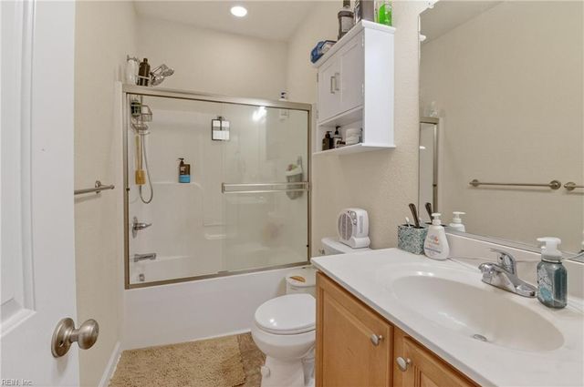 102 E Point Estates RD, Knotts Island, NC 27950