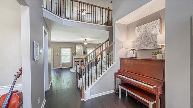 163 George Wynn Road, Palmetto, GA 30268