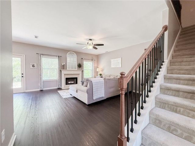 163 George Wynn Road, Palmetto, GA 30268