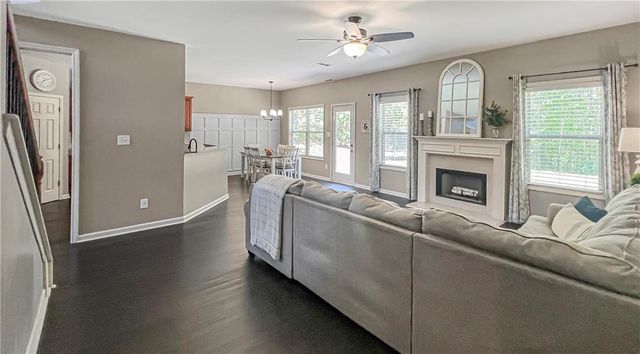 163 George Wynn Road, Palmetto, GA 30268