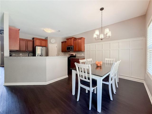 163 George Wynn Road, Palmetto, GA 30268