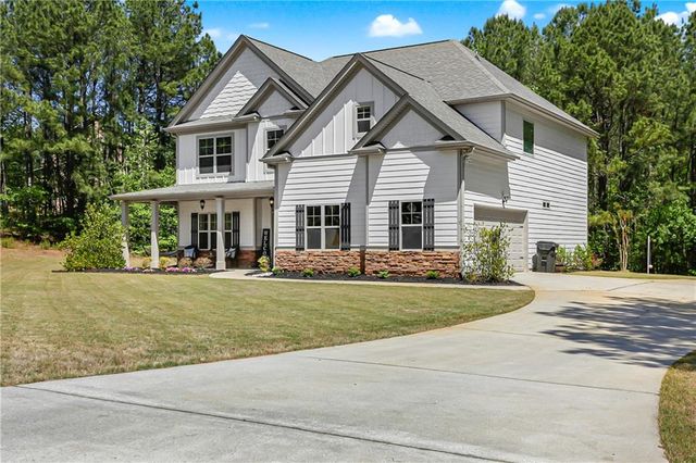 163 George Wynn Road, Palmetto, GA 30268