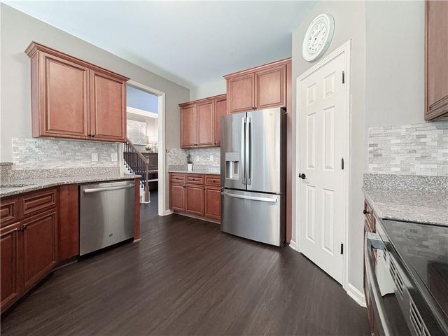 163 George Wynn Road, Palmetto, GA 30268