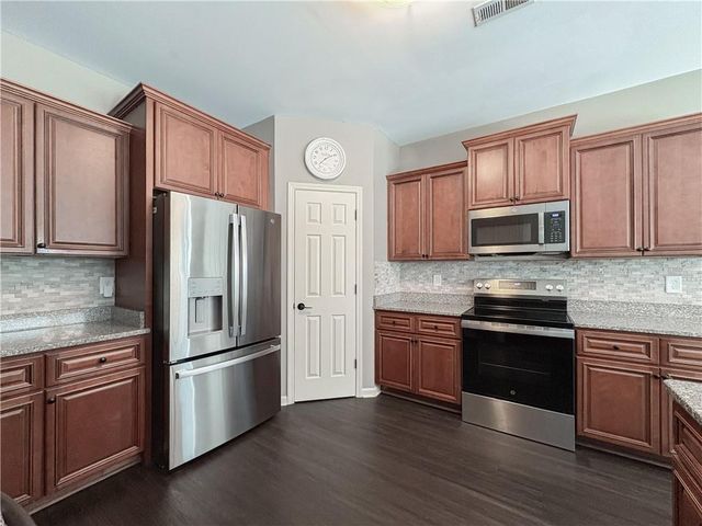 163 George Wynn Road, Palmetto, GA 30268