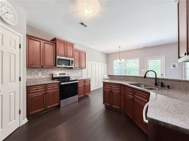 163 George Wynn Road, Palmetto, GA 30268