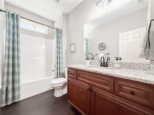 163 George Wynn Road, Palmetto, GA 30268