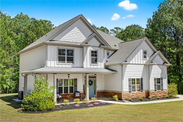 163 George Wynn Road, Palmetto, GA 30268