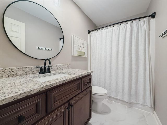163 George Wynn Road, Palmetto, GA 30268