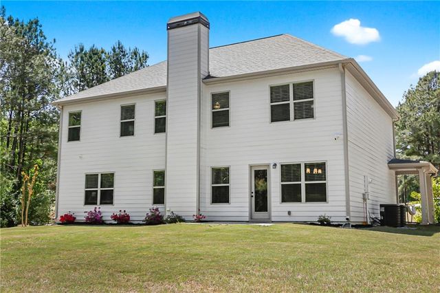 163 George Wynn Road, Palmetto, GA 30268