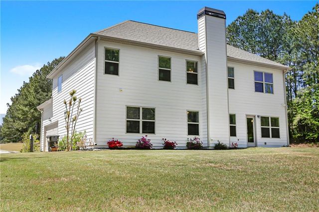 163 George Wynn Road, Palmetto, GA 30268