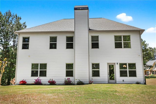 163 George Wynn Road, Palmetto, GA 30268