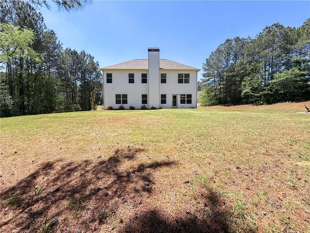 163 George Wynn Road, Palmetto, GA 30268