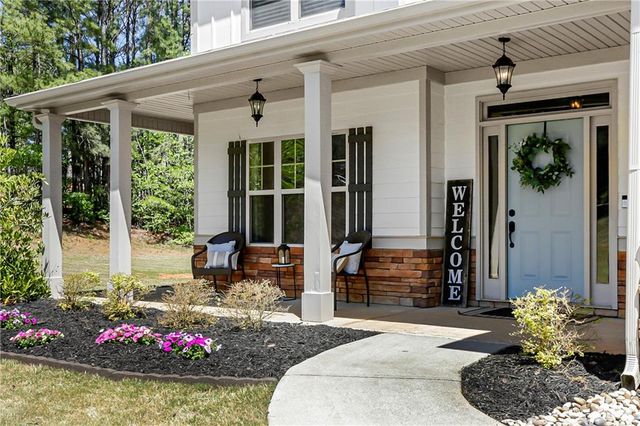 163 George Wynn Road, Palmetto, GA 30268