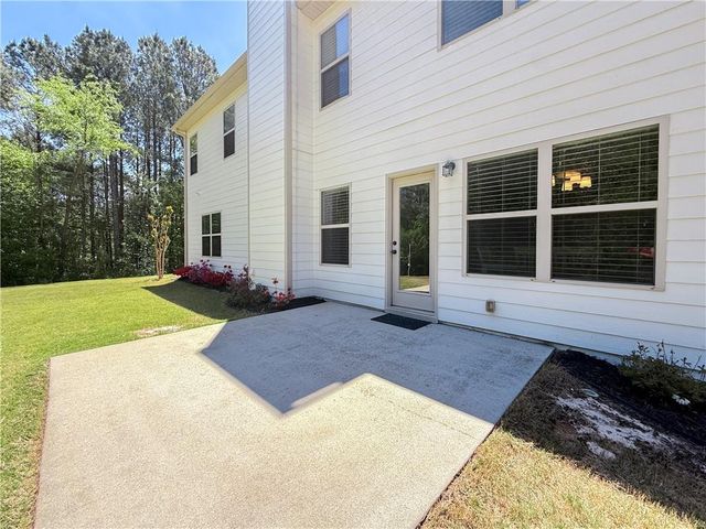 163 George Wynn Road, Palmetto, GA 30268