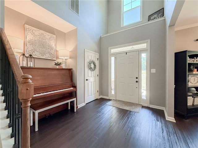 163 George Wynn Road, Palmetto, GA 30268