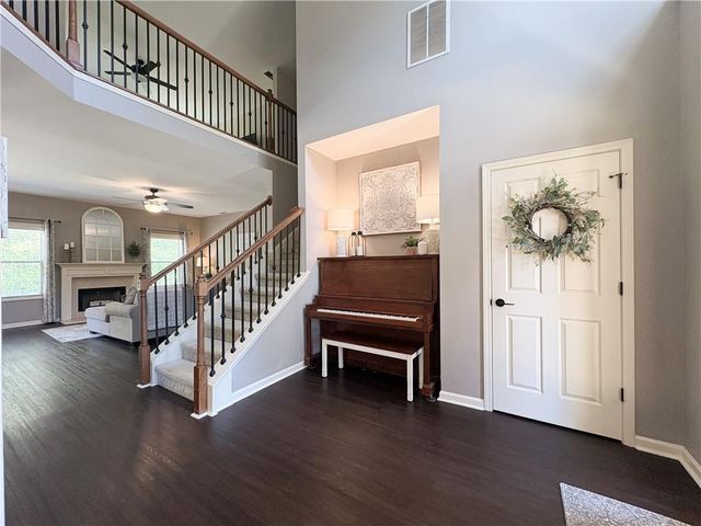 163 George Wynn Road, Palmetto, GA 30268