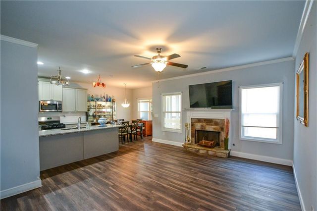 84 Greatwood Lane, Villa Rica, GA 30180