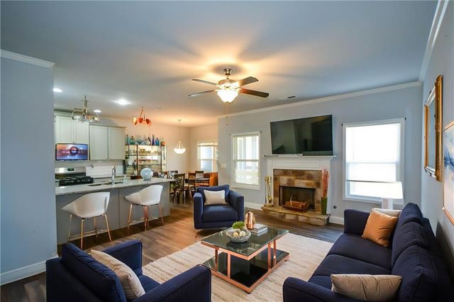 84 Greatwood Lane, Villa Rica, GA 30180